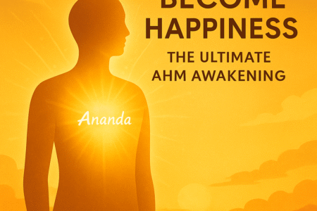 Become a Happiness Ambassador